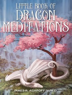 Little Book of Dragon Meditations - Agapoff, IV James R.