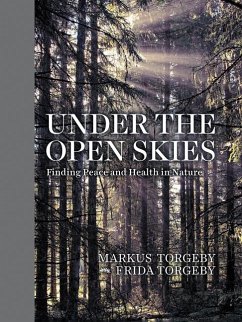 Under the Open Skies - Torgeby, Markus;Torgeby, Frida