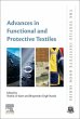 Advances in Functional and Protective... - Bild 1