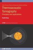 Thermoacoustic Tomography Thermoacoustic Tomography