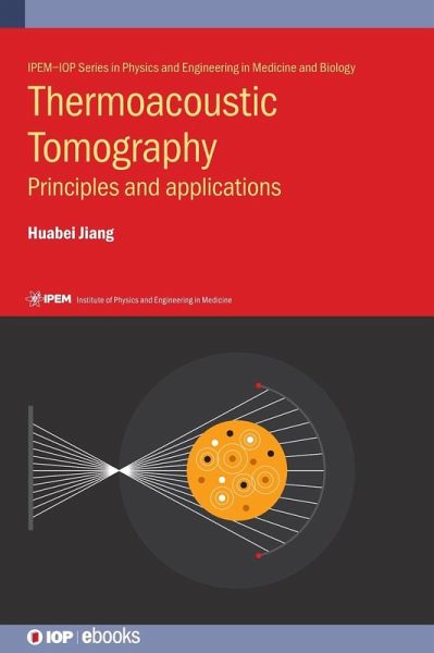 Thermoacoustic Tomography Thermoacoustic Tomography