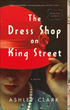 The Dress Shop on King Street - Clark, Ashley