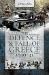 The Defence and Fall of Greece, 1940-41 - Bild 1