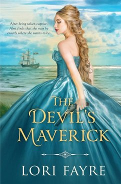 The Devil's Maverick - Fayre, Lori