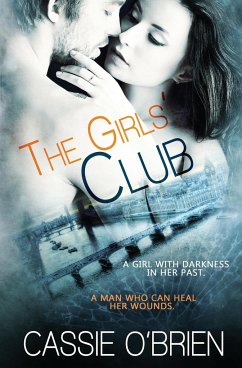 The Girls' Club - O'Brien, Cassie