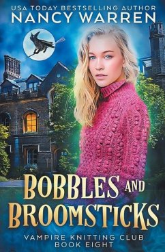 Bobbles and Broomsticks - Warren, Nancy