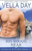 His Rogue Bear: Hot Paranormal Fantasy