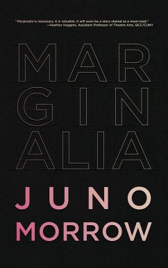 Marginalia - Morrow, Juno