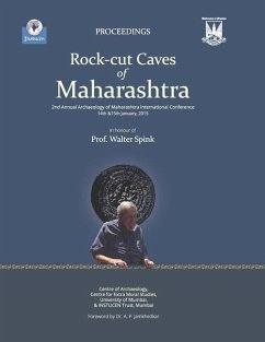 Rock-Cut Caves of Maharashtra: Proceedings of the 2nd Annual Archaeology of Maharashtra International Conference in honour of Prof. Walter Spink, 14 - Trust, Instucen