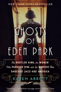 The Ghosts of Eden Park - Abbott, Karen