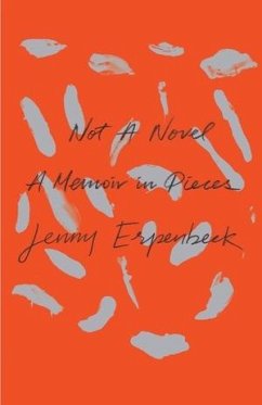 Cover Not a Novel