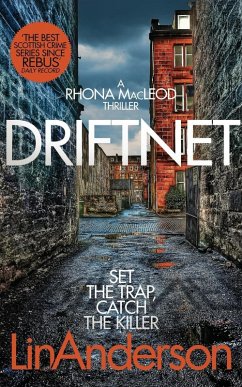 Cover Driftnet