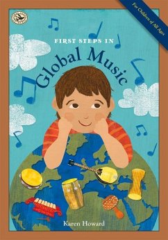 First Steps in Global Music - Howard, Karen