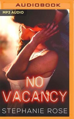 No Vacancy - Rose, Stephanie