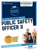 Public Safety Officer II (C-2896): Passbooks Study Guide Volume 2896