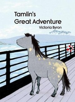 Tamlin's Great Adventure - Cai, Yijun