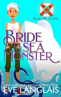 Bride of the Sea Monster - Langlais, Eve