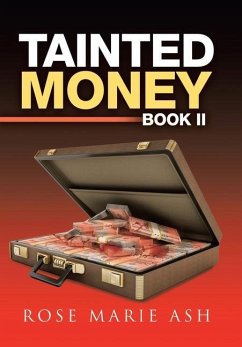 Tainted Money - Ash, Rose Marie