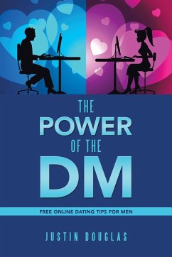 The Power of the Dm - Douglas, Justin