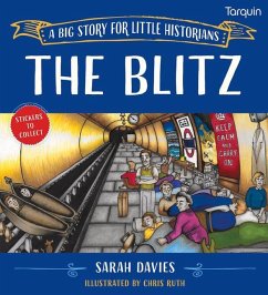 The Blitz - Read, Sarah