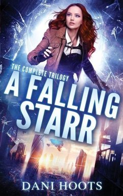 A Falling Starr - Hoots, Dani