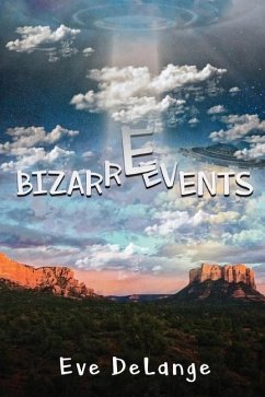 Bizzare Events - Delange, Eve
