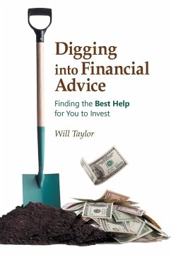 Digging into Financial Advice - Taylor, Will