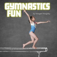 Gymnastics Fun - Kingsley, Imogen