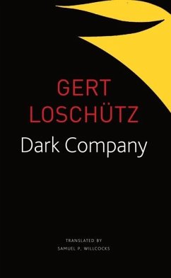 Dark Company - Loschutz, Gert