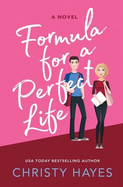 Formula for a Perfect Life - Hayes, Christy