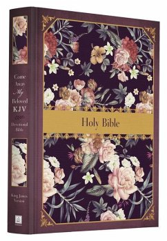 Come Away My Beloved KJV Devotional Bible - Roberts, Frances J.