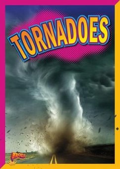 Tornadoes - Alderman, Christine Thomas