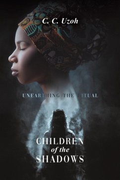 Children of the Shadows - Uzoh, C C