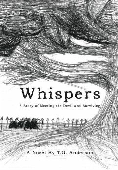 Whispers - Anderson, T. G.