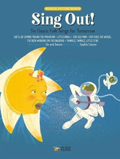 Sing Out! - Casson, Sophie