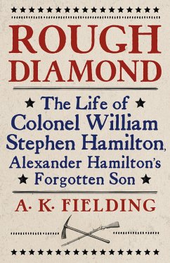 Rough Diamond - Fielding, Angelina