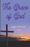 The Grace of God: Lenten Devotionals