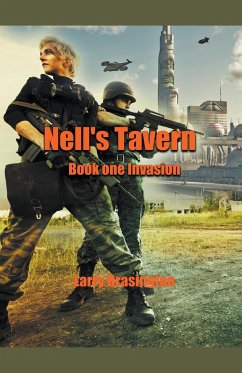 Nell's Tavern - Brasington, Larry