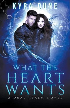 What The Heart Wants - Dune, Kyra