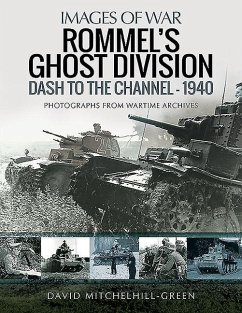 Rommel's Ghost Division - Mitchelhill-Green, David