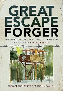 Great Escape Forger - Holmstrom Kohnowich, Susan