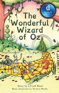 The Wonderful Wizard of Oz - Baum, L. Frank