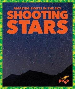 Shooting Stars - Gardner, Jane P