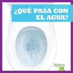 ¿Qué Pasa Con El Agua? (Where Does Water Go?) - Sterling, Charlie W