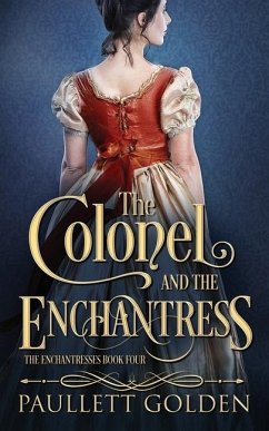 The Colonel and The Enchantress - Golden, Paullett