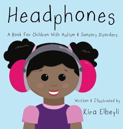 Headphones - Elbeyli, Kira B