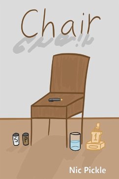 Chair - Pickle, Nic