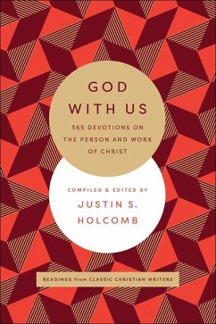 God with Us - Holcomb, Justin S.