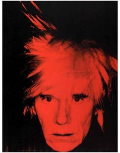 Andy Warhol - Muir, Gregor; Dziewior, Yilmaz
