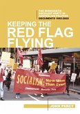 Keeping the Red Flag Flying